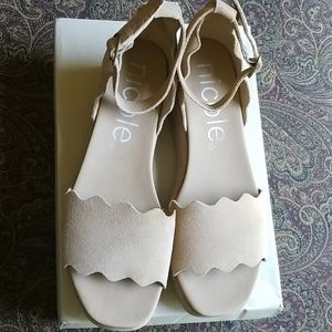 Nicole sz 9 Shoes NIB